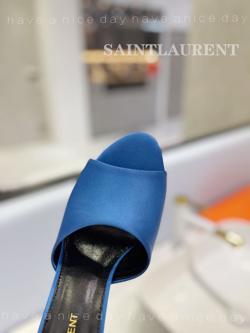 Ysl Sandals